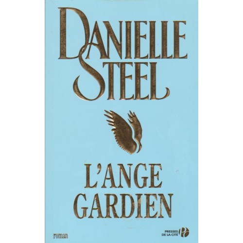 L'ange gardien  Danielle Steel